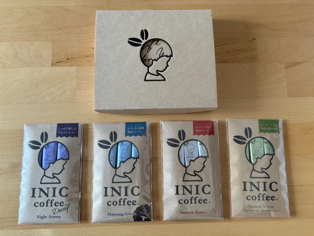 INICコーヒーアイキャッチ画像